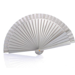 VENTALL DE FUSTA LLIS PLATA
