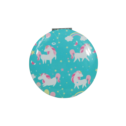 ESPEJO UNICORNIO