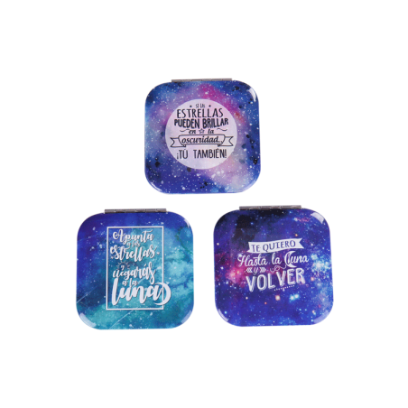 MIRALL DOBLE UNIVERS