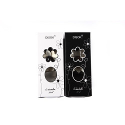 DIFFUSORE DEODORANTE PER AMBIENTI DI AROMA DI FIORI