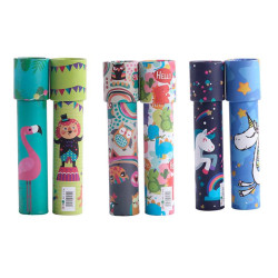 CALEIDOSCOPIO MAGICO PER BAMBINI