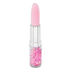 PINK STAR LIPSTICK PEN
