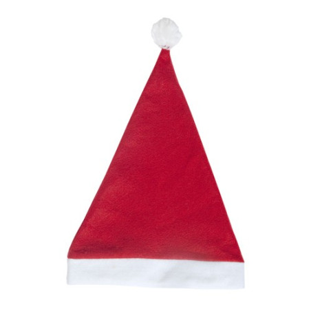 RED SANTA CLAUS HAT