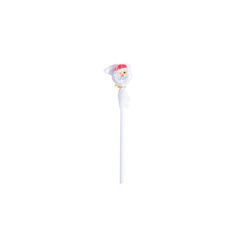 SANTA CLAUS CHRISTMAS PENCIL