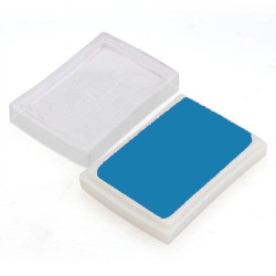 TINTA DE COLOR BLAU