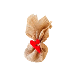 TESSUTO DI JUTA DECOR