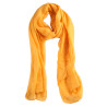 SCARF WITH ASSORTED KRAFT PRESENTATION