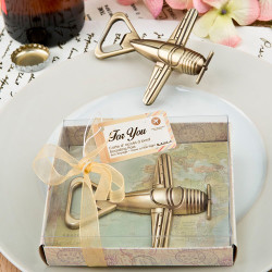 BON VOYAGE APRIBOTTIGLIA IN CONFEZIONE REGALO