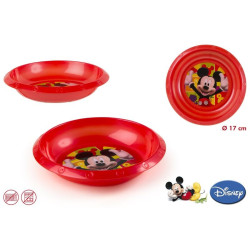 CONC PVC MICKEY