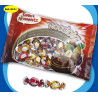 CHOCOLATES FILLED WITH HAZELNUT CREAM BAG 1 KG