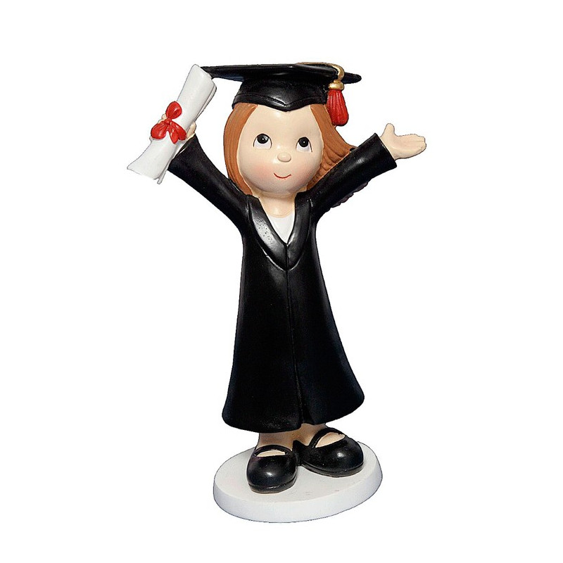 FIGURA DE MENINA FORMADA