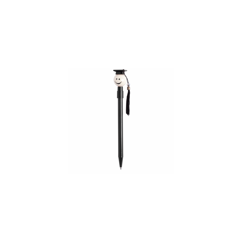 BLACK GRADUATED PEN