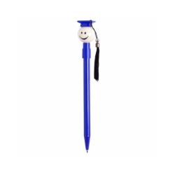 BOLIGRAF GRADUAT BLAU