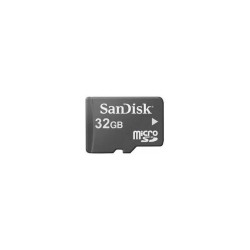 CARTÃO DE MEMÓRIA MICROSD 32GB