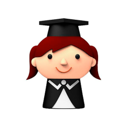 MEMÒRIA USB GRADUACIÓ NINA BIRRET 8GB