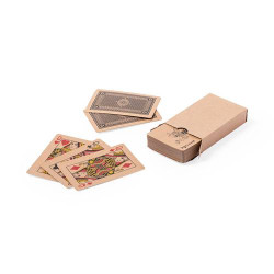 ECO FRENCH DECK OF CARDS