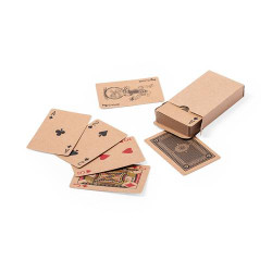 ECO FRENCH DECK OF CARDS