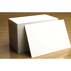 LOTTO DI 50 CARTE VERI 148x210 mm