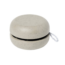 YOYO CANA DE TRIGO ECO NATURAL