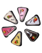Toallas Pastel