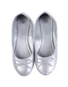 Ballerines pour les mariages